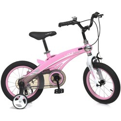 Детский велосипед Lanq WLN1439D-T