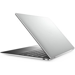 Ноутбук Dell XPS 13 9310 (XPS9310-7125SLV)