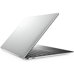 Ноутбук Dell XPS 13 9310 (XPS9310-7125SLV)
