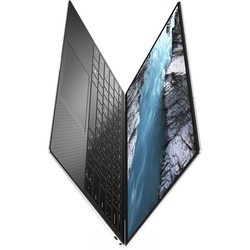 Ноутбук Dell XPS 13 9310 (XPS9310-7125SLV)