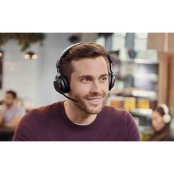 Наушники Jabra Evolve2 65 Stereo USB-C MS