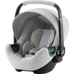Детское автокресло Britax Romer Baby-Safe 3 i-Size Bundle