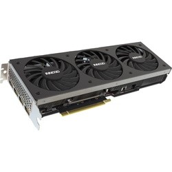 Видеокарта INNO3D GeForce RTX 3070 Ti X3 OC