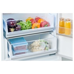 Холодильник Leran CBF 320 WG NF