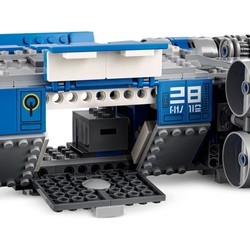 Конструктор Lego Resistance I-TS Transport 75293