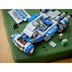 Конструктор Lego Resistance I-TS Transport 75293