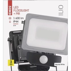 Прожектор / светильник EMOS ZS2920