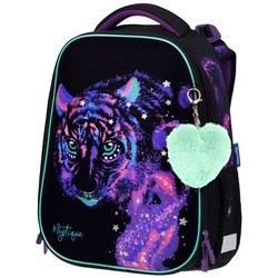 Школьный рюкзак (ранец) Berlingo Expert Neon Tiger