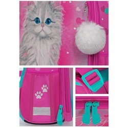 Школьный рюкзак (ранец) Berlingo Expert Little Kitty