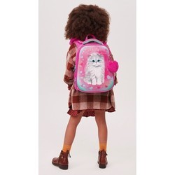 Школьный рюкзак (ранец) Berlingo Expert Little Kitty