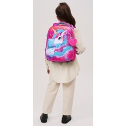 Школьный рюкзак (ранец) Berlingo Expert Bright Unicorn