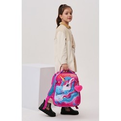 Школьный рюкзак (ранец) Berlingo Expert Bright Unicorn