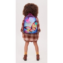 Школьный рюкзак (ранец) Berlingo Expert Colorful Butterfly