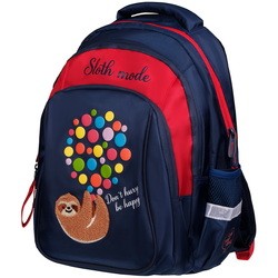 Школьный рюкзак (ранец) Berlingo Comfort Sloth Mode
