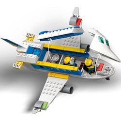 Конструктор Lego Minion Pilot in Training 75547