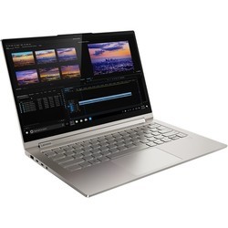 Ноутбуки Lenovo C940-14IIL 81Q900B7US