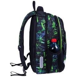 Школьный рюкзак (ранец) Berlingo Cute Now