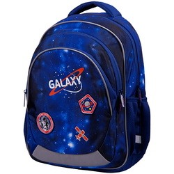 Школьный рюкзак (ранец) Berlingo Bliss Galaxy