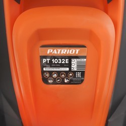 Газонокосилка Patriot PT1032E