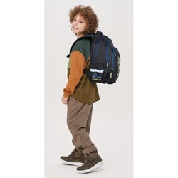Школьный рюкзак (ранец) Berlingo Comfort Next Level