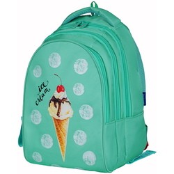 Школьный рюкзак (ранец) Berlingo inStyle Ice-Cream