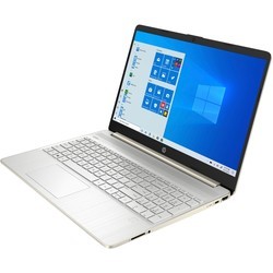 Ноутбук HP 15s-fq2000 (15S-FQ2061UR 3Y1S5EA)