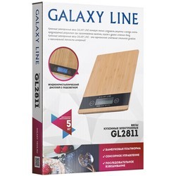 Весы Galaxy GL2811