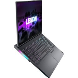 Ноутбук Lenovo Legion 7 16ACHg6 (7 16ACHg6 82N6001MRK)