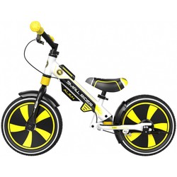 Детский велосипед Small Rider Roadster Pro EVA