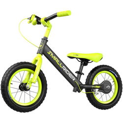 Детский велосипед Small Rider Ranger 3 Neon