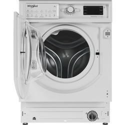 Встраиваемая стиральная машина Whirlpool BI WMWG 91484