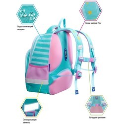 Школьный рюкзак (ранец) Berlingo Kids Baby Unicorn