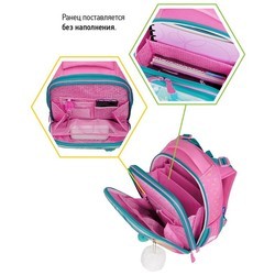 Школьный рюкзак (ранец) Berlingo Expert Radiant Colors