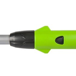 Газонокосилка Greenworks G24LT25 NO KIT