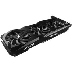 Видеокарта XFX Radeon RX 6700 XT RX-67XTYJFDV