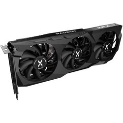 Видеокарта XFX Radeon RX 6700 XT RX-67XTYJFDV