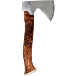 Топор Karesuandokniven Hunters Axe Medium dark birch (4042)