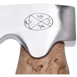 Топор Karesuandokniven Hunters Axe Small light birch (3638)