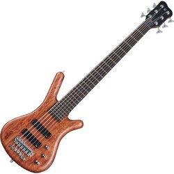 Гитара Warwick German Pro Series Corvette 6 Bubinga Active