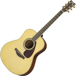 Гитара Yamaha LL6M ARE