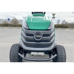 Газонокосилка Caiman Rapido Eco 2WD SD 112D1C