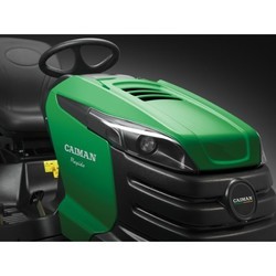 Газонокосилка Caiman Rapido Eco 2WD 92D