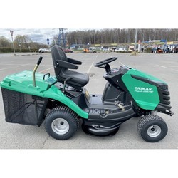 Газонокосилка Caiman Rapido Eco 2WD 97D2C