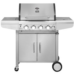 Мангал/барбекю Teesa BBQ 5000 Master