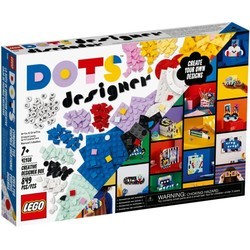 Конструктор Lego Creative Designer Box 41938