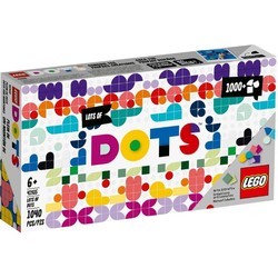 Конструктор Lego Lots of Dots 41935