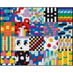 Конструктор Lego Lots of Dots 41935