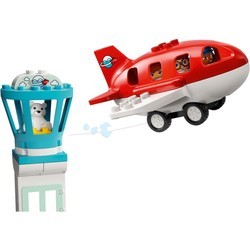 Конструктор Lego Airplane and Airport 10961