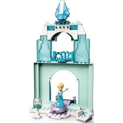 Конструктор Lego Anna and Elsas Frozen Wonderland 43194