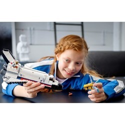 Конструктор Lego Space Shuttle Adventure 31117